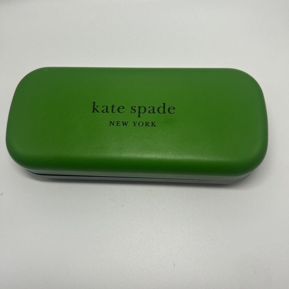 Kate Spade New York SARA/F 086 53-18-140 B:26 Tortoise Eyeglasses Frame ME73